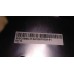 TOSHIBA SATELLITE l30-10y psl33e-03l02yit COVER SUPERIORE TUOCHPAD